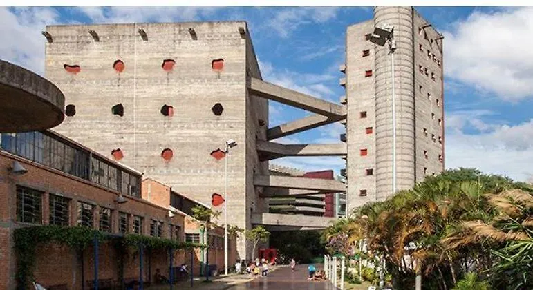 Mondo Verde Hostel São Paulo