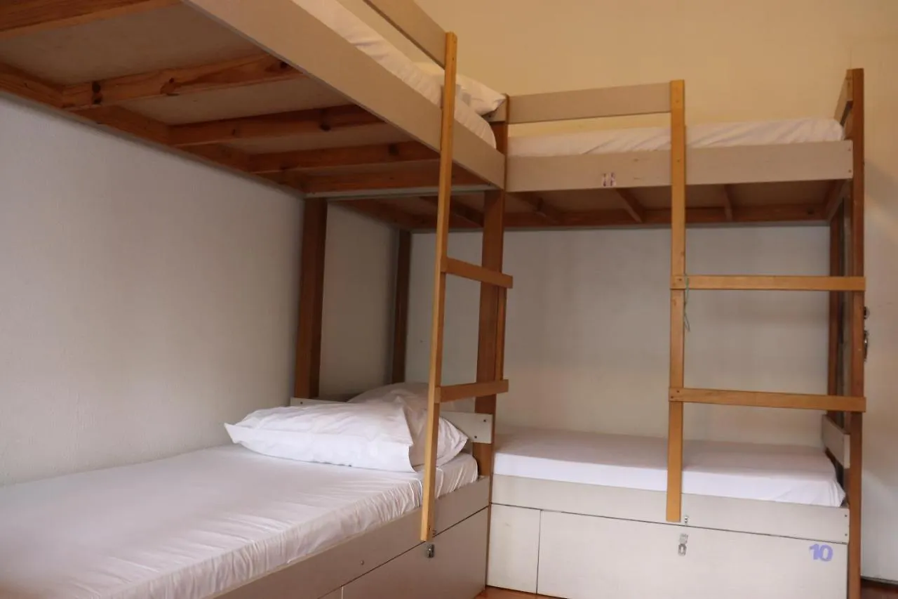 Mondo Verde Hostel São Paulo