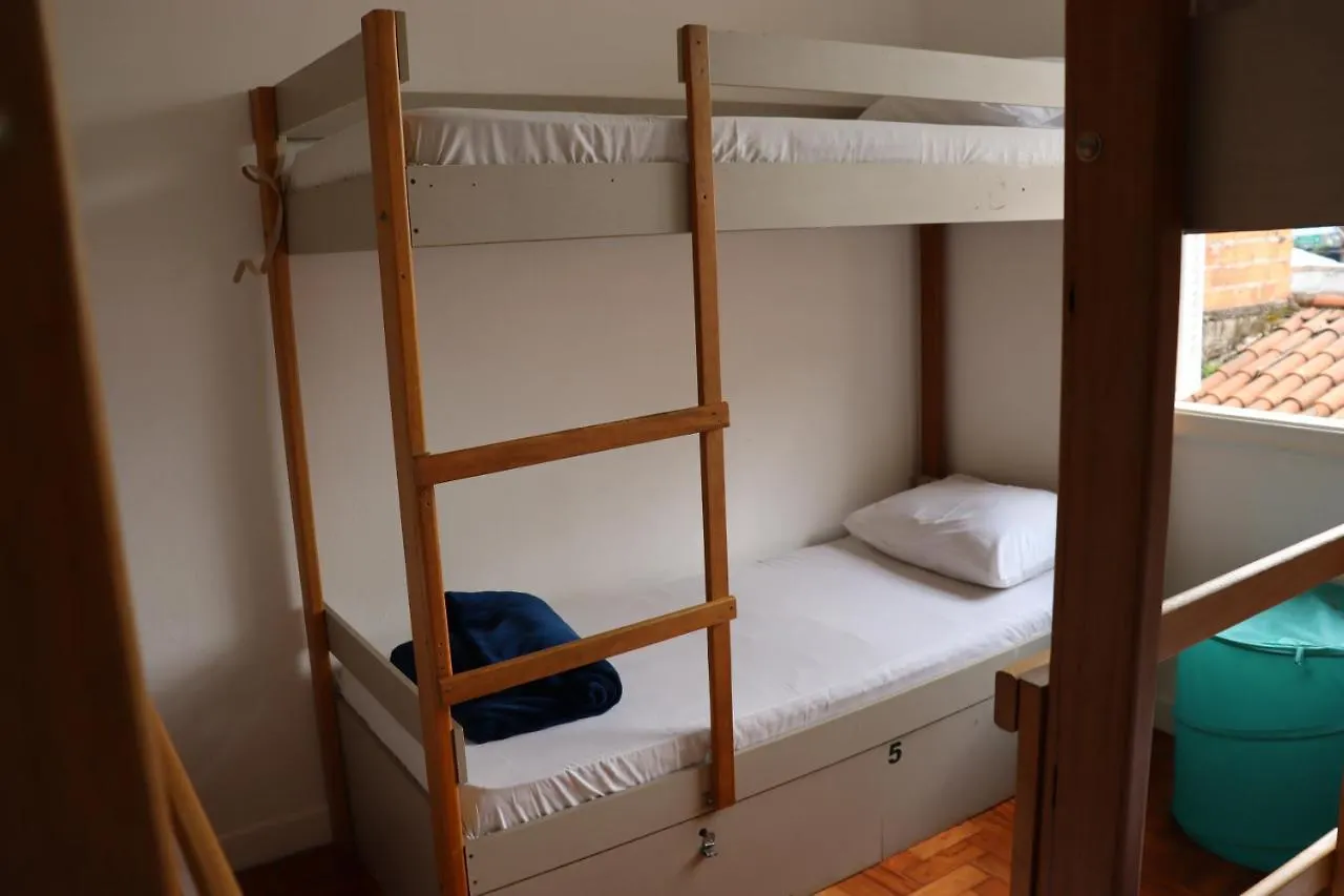 Mondo Verde Hostel São Paulo