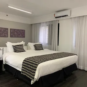 Apartamento You At Moema, São Paulo