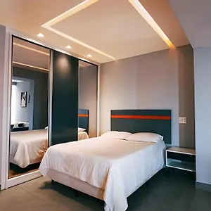 Apartamento Multihouse - Moderno No Brooklin Iv, São Paulo