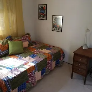 Quarto em Acomodações Particulares Silencioso E Arborizado, São Paulo